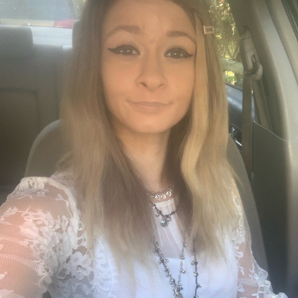 Hello my name is Danielle